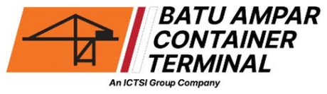 Batu Ampar Container Terminal
