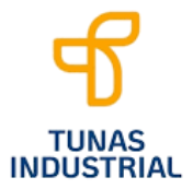 Tunas Industrial