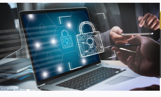 Cybersecurity & Digital Resilience