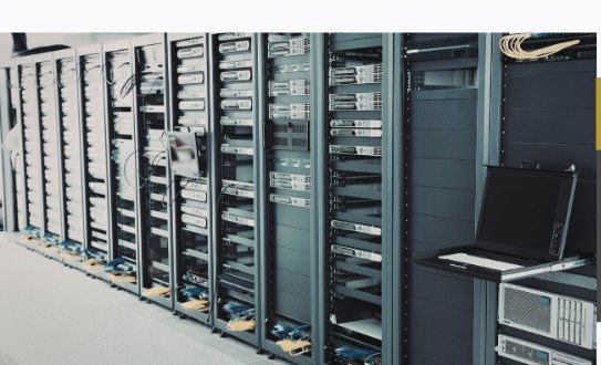 IT System Integrator