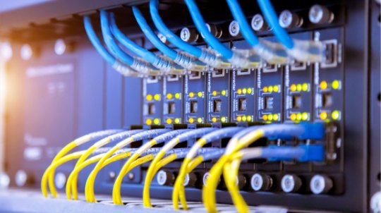 Enterprise Networking & Connectivity