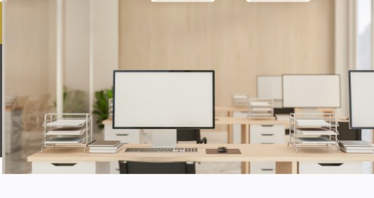 Smart Workplace & End User Technology