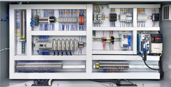 OT System Integrator
