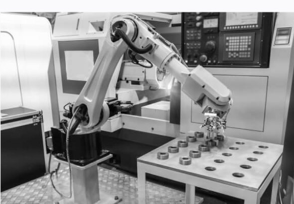 Smart Robotics